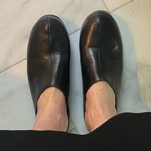 Free People Winston mules